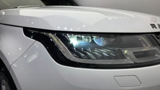 Land Rover 2 3.0 SDV6 HSE 2019 22