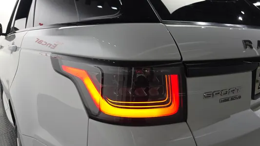 Land Rover 2 3.0 SDV6 HSE 2019 23