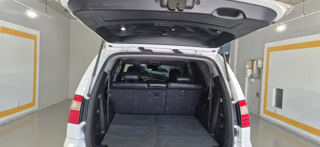Kia 모하비 4WD KV300 2012 5
