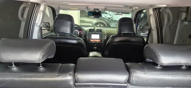 Kia 모하비 4WD KV300 2012 6
