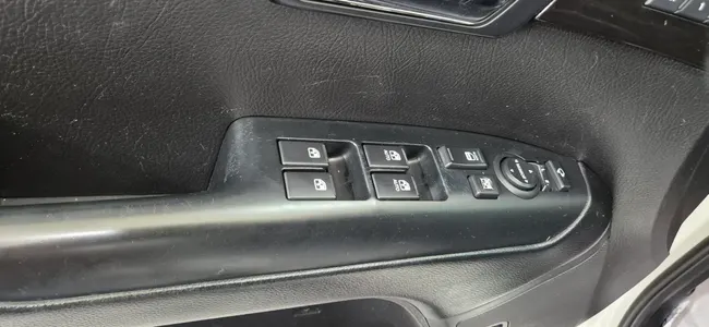 Kia 모하비 4WD KV300 2012 11