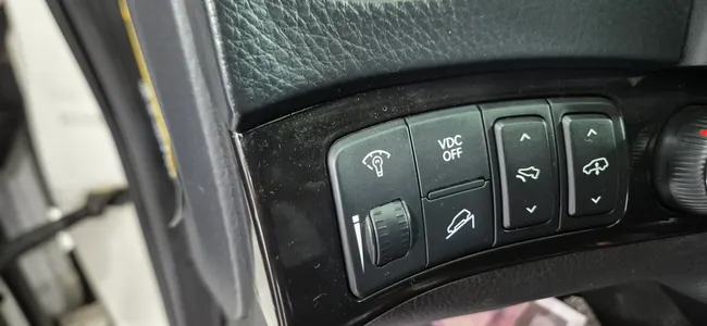 Kia 모하비 4WD KV300 2012 12