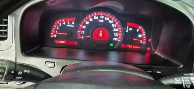Kia 모하비 4WD KV300 2012 13