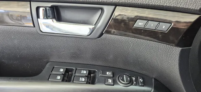 Kia 모하비 4WD KV300 2012 15