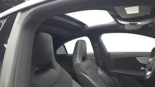 Mercedes-Benz CLA-Class C118 AMG CLA 45 S 4MATIC+ 2021 16