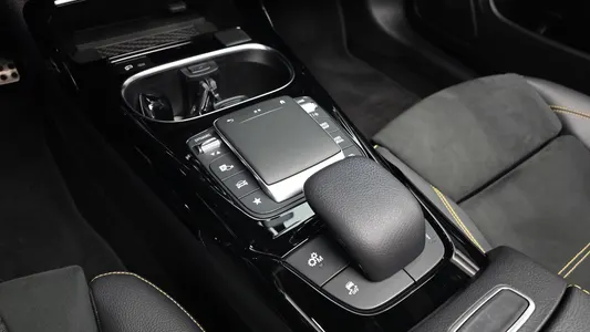 Mercedes-Benz CLA-Class C118 AMG CLA 45 S 4MATIC+ 2021 17