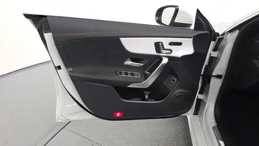 Mercedes-Benz CLA-Class C118 AMG CLA 45 S 4MATIC+ 2021 24