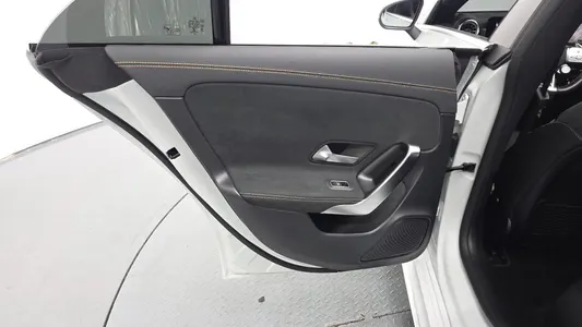 Mercedes-Benz CLA-Class C118 AMG CLA 45 S 4MATIC+ 2021 25