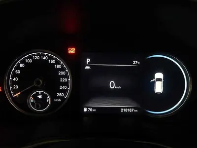 Genesis GV80 3.0 2WD 2021 9