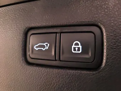 Genesis GV80 3.0 2WD 2021 11