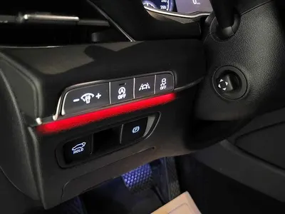 Genesis GV80 3.0 2WD 2021 12