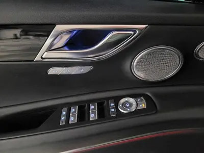Genesis GV80 3.0 2WD 2021 14