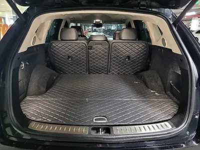 Genesis GV80 3.0 2WD 2021 15