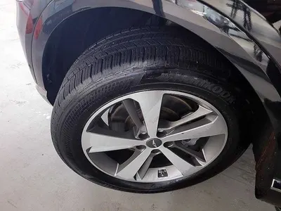 Genesis GV80 3.0 2WD 2021 16