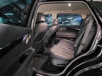 Genesis GV80 3.0 2WD 2021 18