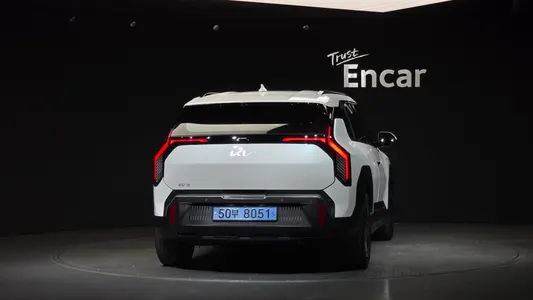 Kia EV3 2WD 2024 4
