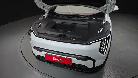 Kia EV3 2WD 2024 5