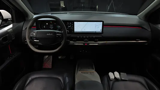 Kia EV3 2WD 2024 6