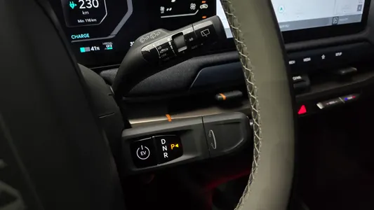 Kia EV3 2WD 2024 8