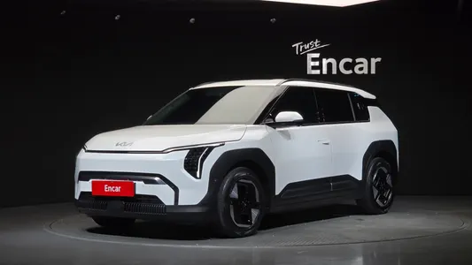 Kia EV3 2WD 2024