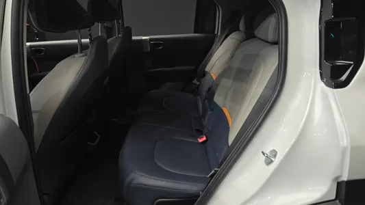 Kia EV3 2WD 2024 11