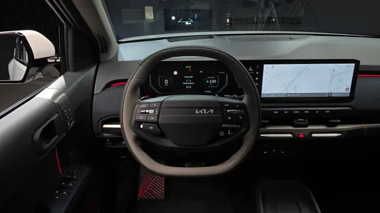 Kia EV3 2WD 2024 12