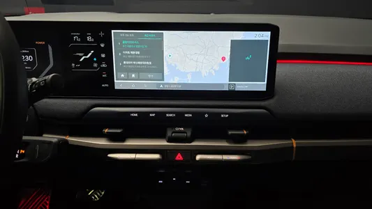Kia EV3 2WD 2024 13