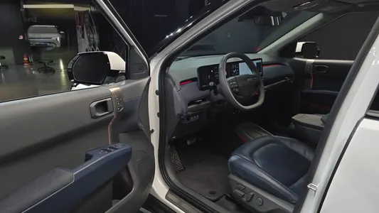 Kia EV3 2WD 2024 9