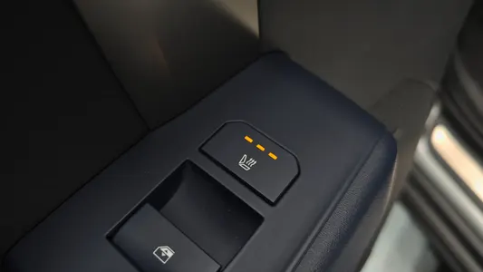 Kia EV3 2WD 2024 15