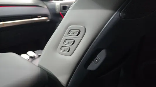Kia EV3 2WD 2024 16