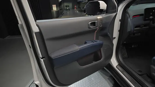 Kia EV3 2WD 2024 23