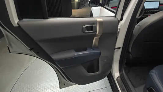 Kia EV3 2WD 2024 24