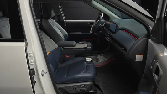 Kia EV3 2WD 2024 25