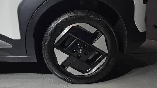 Kia EV3 2WD 2024 20