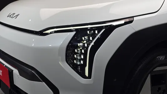 Kia EV3 2WD 2024 21