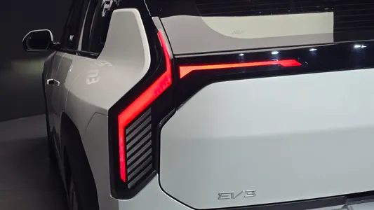 Kia EV3 2WD 2024 22