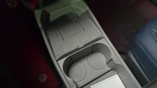 Kia EV3 2WD 2024 30