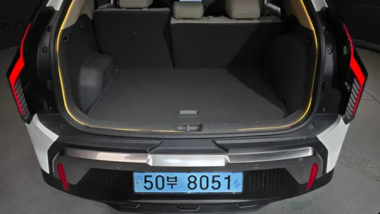 Kia EV3 2WD 2024 26