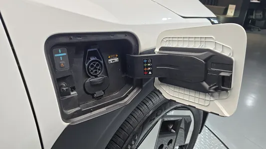Kia EV3 2WD 2024 29