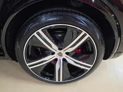 Porsche EV 2026 5