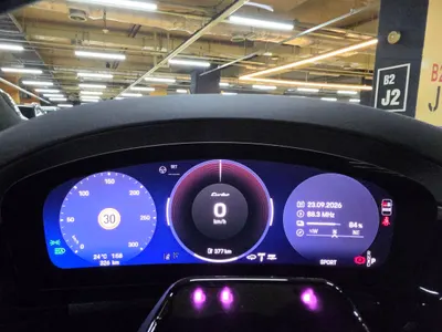 Porsche EV 2026 12