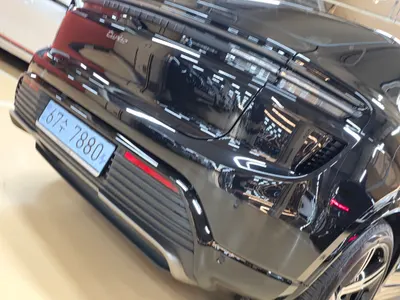 Porsche EV 2026 19