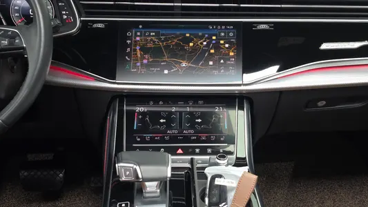 Audi Q8 (4M) 45 TDI 2021 12