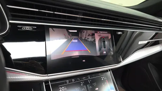 Audi Q8 (4M) 45 TDI 2021 13