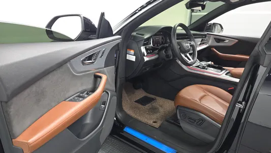 Audi Q8 (4M) 45 TDI 2021 9