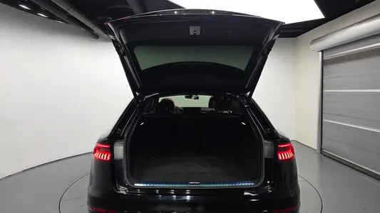 Audi Q8 (4M) 45 TDI 2021 19