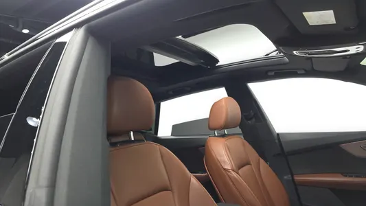 Audi Q8 (4M) 45 TDI 2021 16