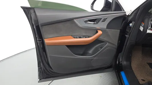 Audi Q8 (4M) 45 TDI 2021 24