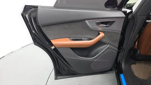 Audi Q8 (4M) 45 TDI 2021 25