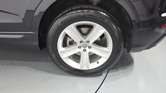 Audi Q8 (4M) 45 TDI 2021 21